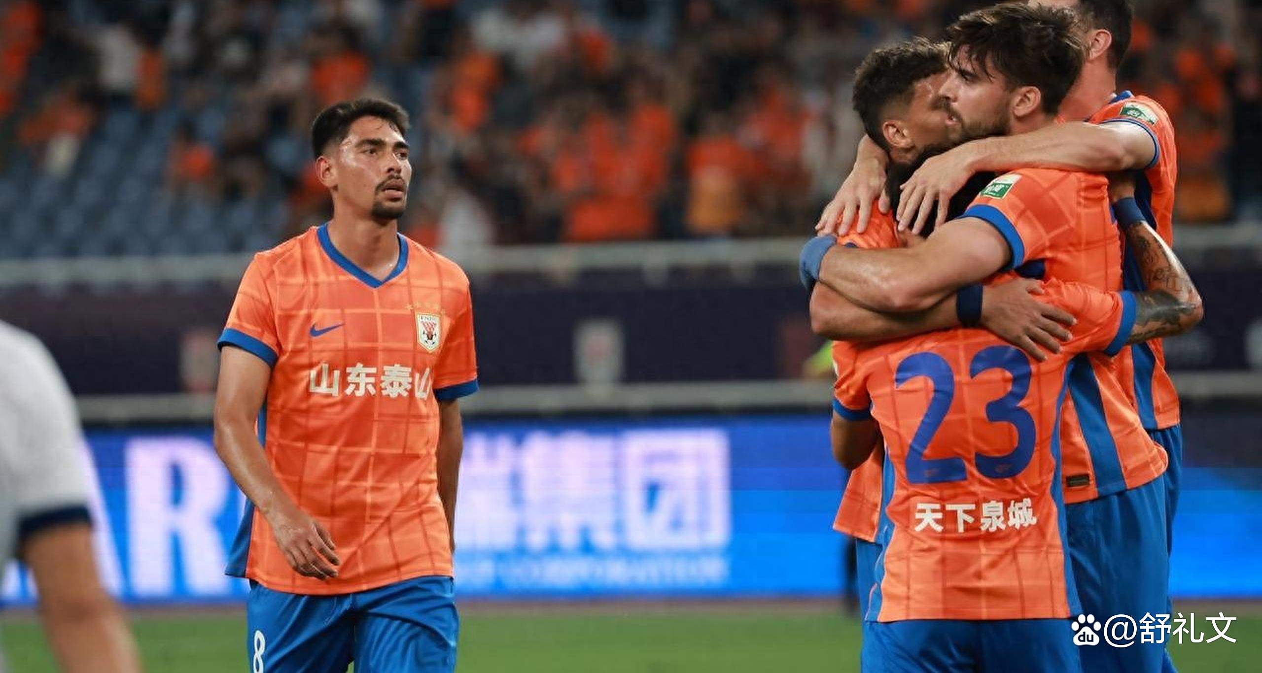 开云体育-关于泰山金雕队对阵泰山雷霆队，射击超级杯击败，细节决定成败——技战术储备厚实的信息