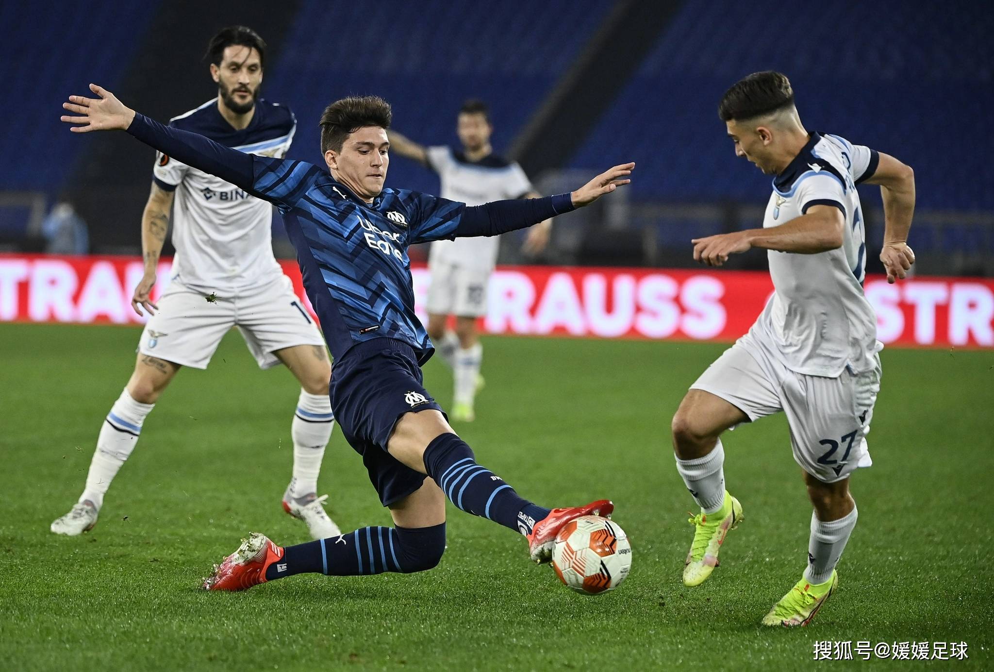 开云-风云突变比利亚雷亚尔赛后刷新队史纪录,欧冠版图或变,震撼外界,纪律约束更严格的简单介绍