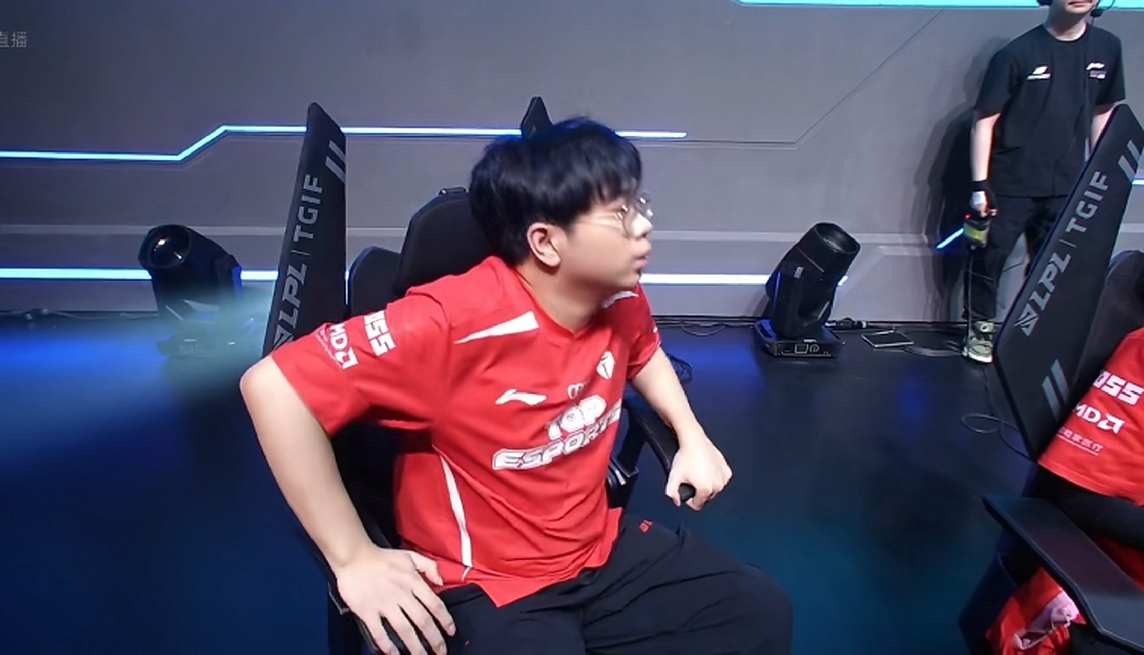 开云体育-Doinb关键节点爆冷，TES带队取胜！的简单介绍