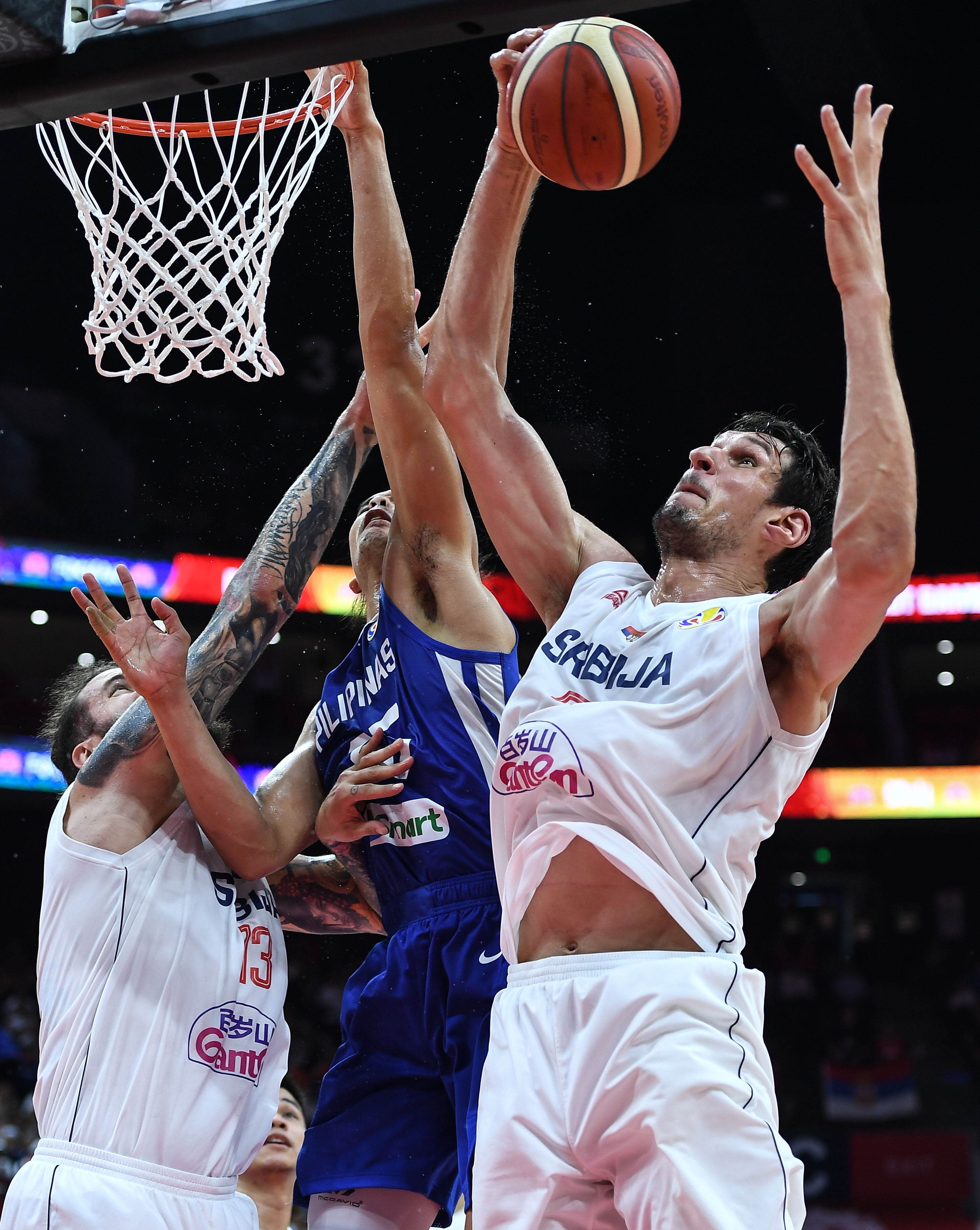 开云体育-关于Ning迎来十二赛季高光表现，塞尔维亚队球迷沸腾！的信息