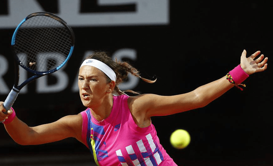 开云体育-关于阿扎伦卡爆冷击败美国队，战术调整引爆全场！的信息